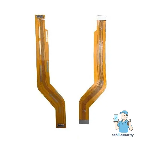 LCD Flex Cable for Oppo A12